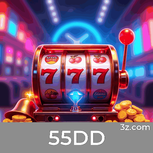 Experiência de Casino Elite no 55DD: Dealers Reais e Jogos Premium