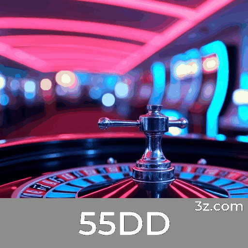 Experiência de Casino Elite no 55DD: Dealers Reais e Jogos Premium