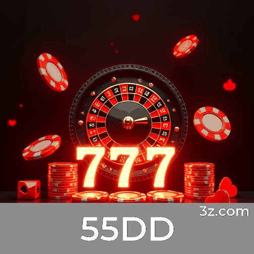 55DD: Apostas Fáceis e Funcionalidades Completas no Seu Celular
