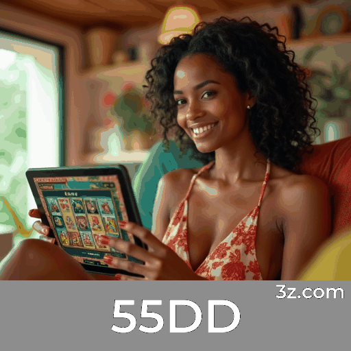 Recompensas Reais e Transparentes no 55DD: Promoções Sem Pegadinhas